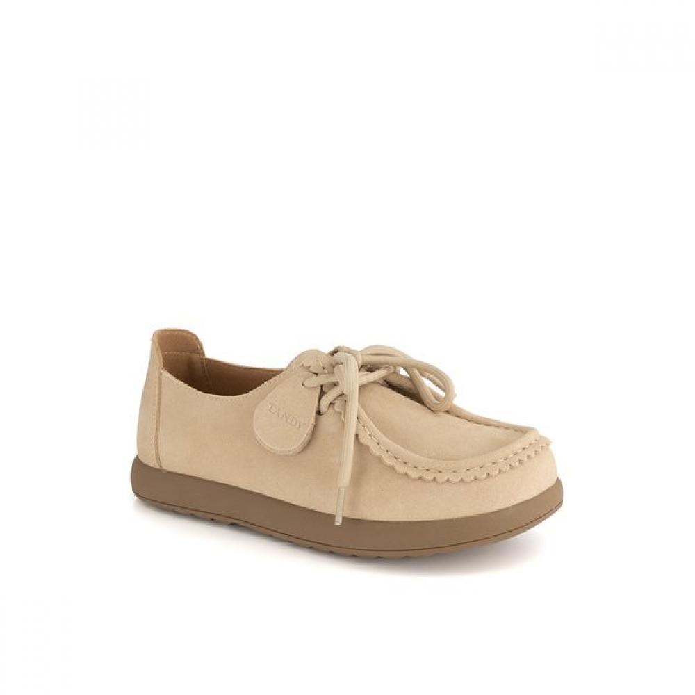 Tandy Women S Loafer Beige  G25445 250