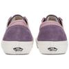 Vans Style 136 Versatile Warm Waterproof Low-Top Skate Shoes Unisex Sneakers Purple VN0A4BX9LVN