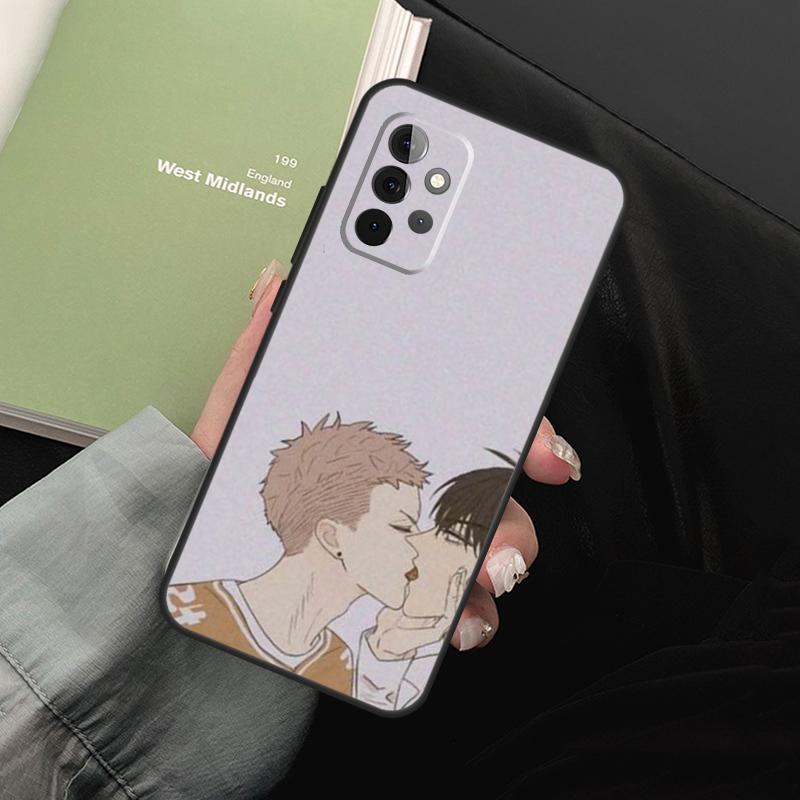 19 Days For Samsung Galaxy A16 A06 A56 A36 A26 A05 A22 A32 A52 A54 A34 A14 A55 A15 A53 A33 A35 Case