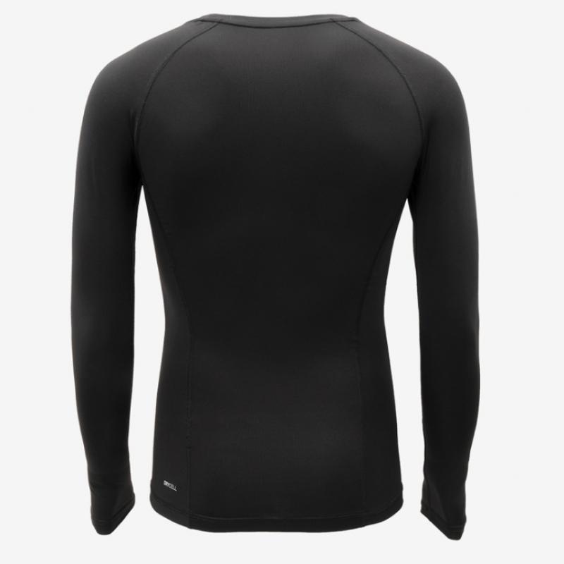 Puma Galleria Puma Functional Round Tee Riga Base Layer Black