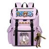 Zaino a tema cartone animato One Piece 7523