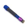 Dent Repair Accessory Pit Removal Leveling Hammer Heads with Replacement Tips Tap Down Tool Auto Dent Fix Tool