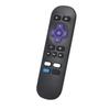 Streaming Media Player Fernbedienung Wireless IR Smart Controller Ersatz für Roku 1 2 3 4 LT