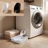 Sturdy Outlet Funnel Accessories Plastic Drainage Tray Accessories Laundry Room