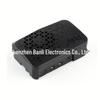 Raspberry Pi 4 Model B Case with ABS Material and Cooling Fan