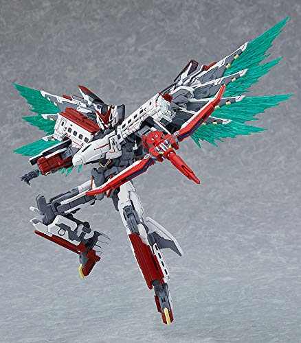 MODEROID Shinkansen deformation robot Shinkalion Shinkalion 800 Tsubame non-scale PS&ABS assembled plastic model