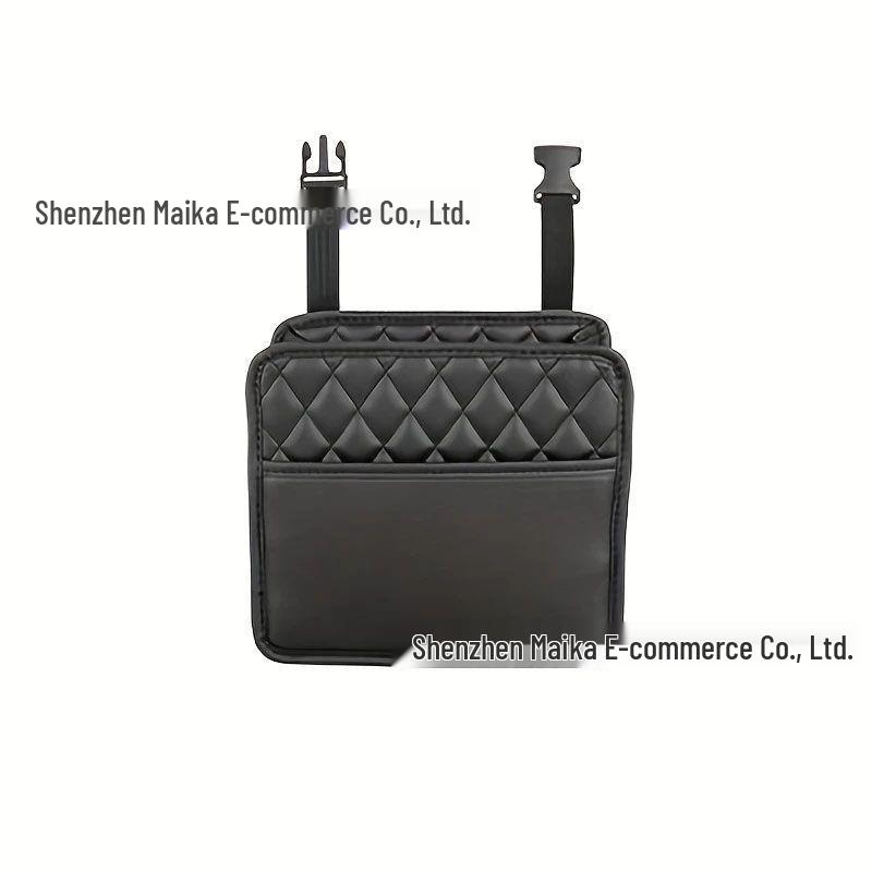 

Многофункциональный органайзер на спинку автомобильного сиденья – Подвесная сумка для хранения на заднее сиденье