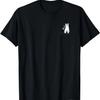 Ghost Cat T-Shirt