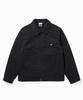 Duck Canvas Painter Jacket Black