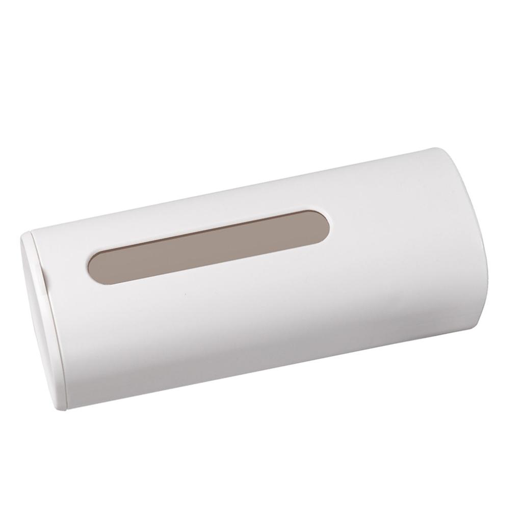 Cup Dispenser Pull Type Wall Mount Cup Holder Water Cooler Cup Dispenser with Lid for Home Office