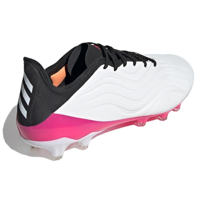 Adidas Copa Sense.1 Ag 'White Red' Sneakers FW6500