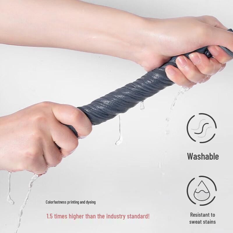 ME FEELING Men's 50S Modal 7A Antibacterial Seamless Boxer Briefs 3-Pack