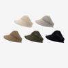 Hollow Top Hat Women's Summer Outdoor Sun Hat Breathable Duck Tongue Sun Hat