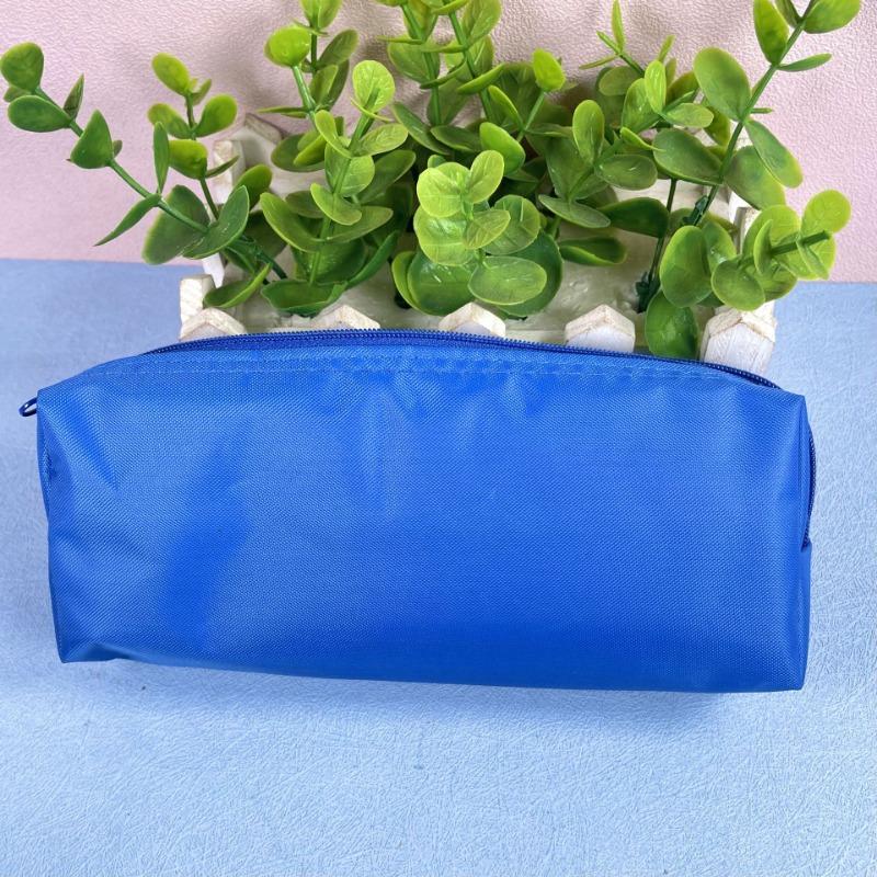 Music Notes Piano Keyboard Pencil for Case Large Capacity Pen Bags Stationery Office School Student Gifts Back To School