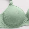 Plus-Size Thin Underwire Push-Up Adjustable Underwear -Sag Sexy Comfort Bra Of The Push-Up Bra