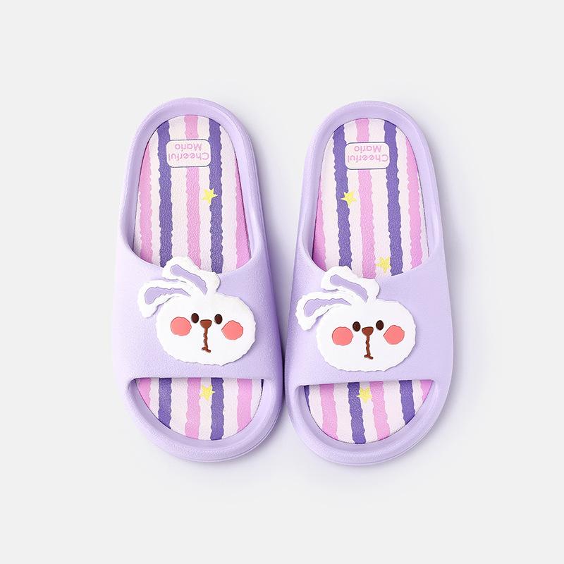 Zhongda Children s Shoes - Children s Shoes, Children s Bathroom Shoes, Flip Flops 170