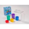 Kumon Publishing Logic Puzzle Water Transfer Toy for Ages 6 and Up Educational Game