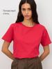Thick Basic T-Shirt