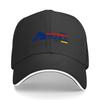 rally of bfgoodrich tires 4x4 Baseball Cap Snap Back Hat |-F-| Fishing cap Custom Cap Caps For Men Women's