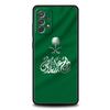 Kingdom Of Saudi Arabia Flag Phone Case For Samsung A15 A13 A35 A55 A51 A71 A41 A31 A21S A03S A05 A23 A25 A33 A53 A73 5G Cover