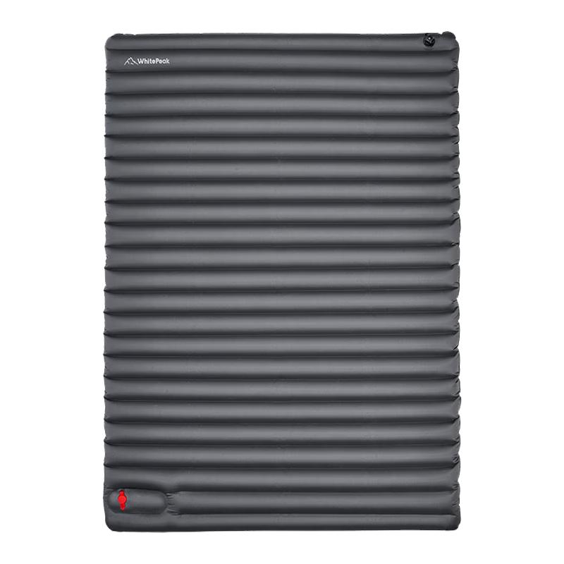 WhitePeak Outdoor Camping Inflatable Mattress & Pump