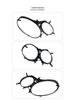 Headlight Frame Cover for 2002-2006 Mercedes-Benz E-Class W211 (Part #2118200512/2118200612)
