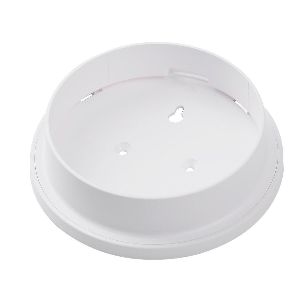 Supporto da parete per tavolo per Google Wifi Supporto di sicurezza Bianco