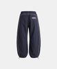 BADBLOOD Mystic Nylon Track Pants - Navy