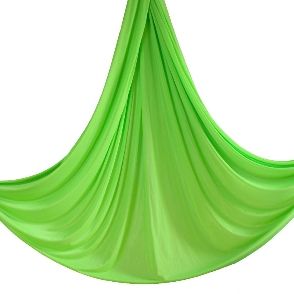 5m Aerial Yoga Hammock Fabric for Studio & Home Use