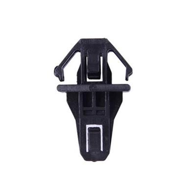Autoaccessoires – Auto clips en pluggen