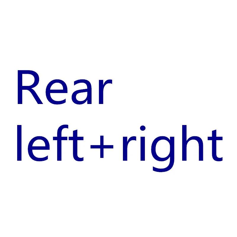 826102T010 826202T010 Chrom Innen Türgriff vorne Seite hinten Links Rechts für KIA Optima K5 2011-2015