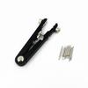 Watch Band Spring Bar Removal Tool 6825: V-Type Pliers for Disassembly and Repair