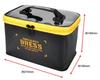 Dress Tackle Box Folding Tackle Box Multi D50 160 X 270 X 160mm (7318)