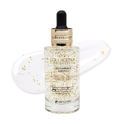 Collagen & Luxury Gold Anti-Wrinkle Ampoule 55ml