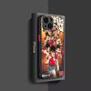 Anime H-Hajime N-No I-Ippo Phone Case For IPhone 16e 16 15 14 13 12 11 Pro Max X XS Max Plus Matte Clear