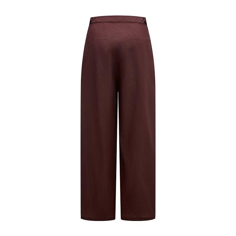 Bosideng Casual Business Trousers B269224986A