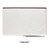 Silicone Pet Mat - Waterproof & Easy to Clean, Available in Sizes S/L for Dogs & Cats