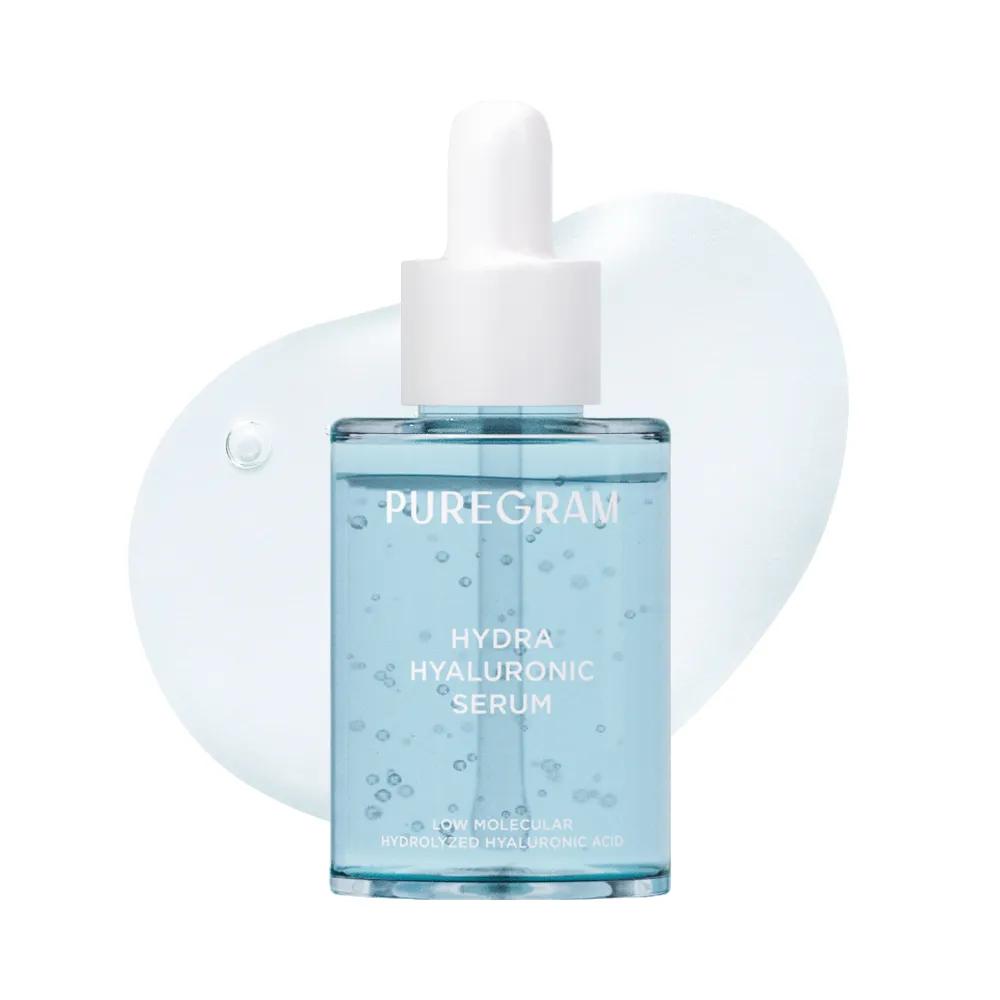 PUREGRAM Hydra-Hyaluronic Serum 30ml