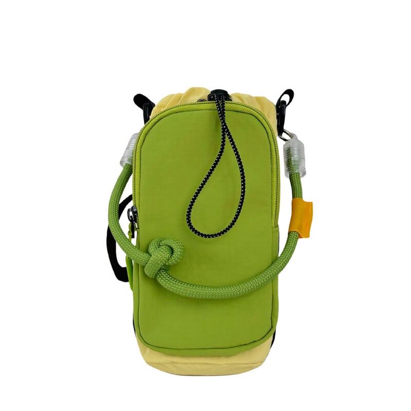 OEING Running Outdoor Portable Water Bottle Sling Bag