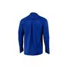 Nike Soccer Jerseys Men's Blue Moderate Straight Fit (Unisex) Soccer Jerseys DQ0475 496
