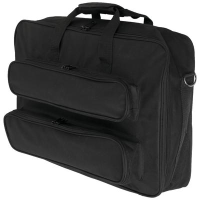 KC Effector Gig Case Black EFS-45 45x35cm