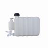 9L Fresh Water Holding Tank Truck Trailer RV accessory Car mounted water tank Water storage tank Suitable For Any Vehicle Model