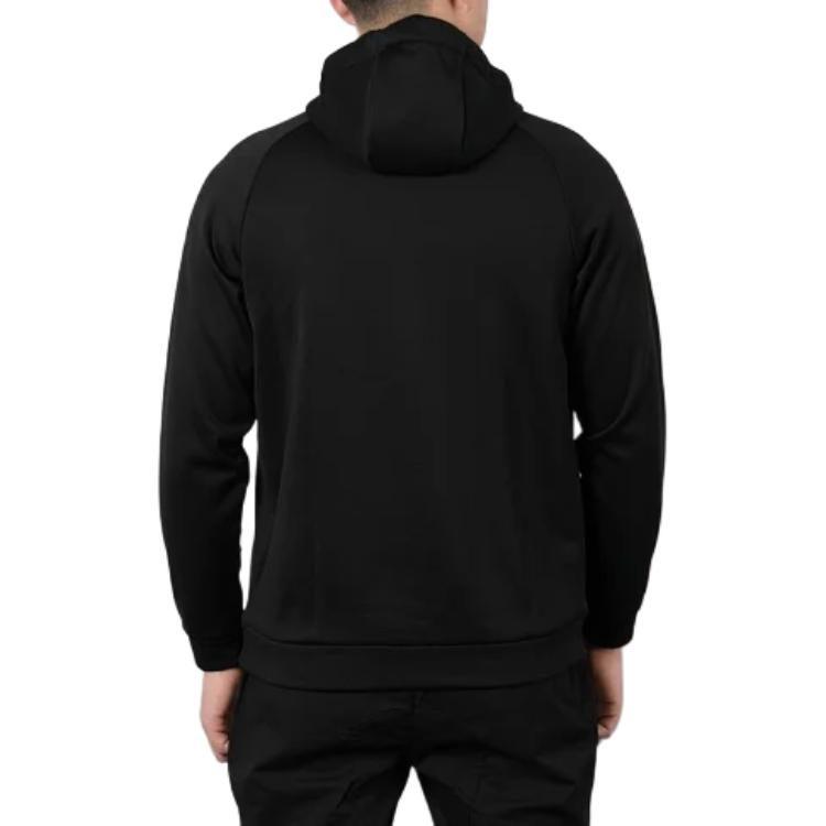 Nike Sweatshirts Men's Hooded Thickened Regular BQ8106-010