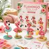 Kit per Artigianato con Perline 3D, Set per Creare Arte con Perline Fatto a Mano DIY, Mucche Carine, Uccelli, Funghi Kit di Perline per Principianti, Appassionati di Artigianato,