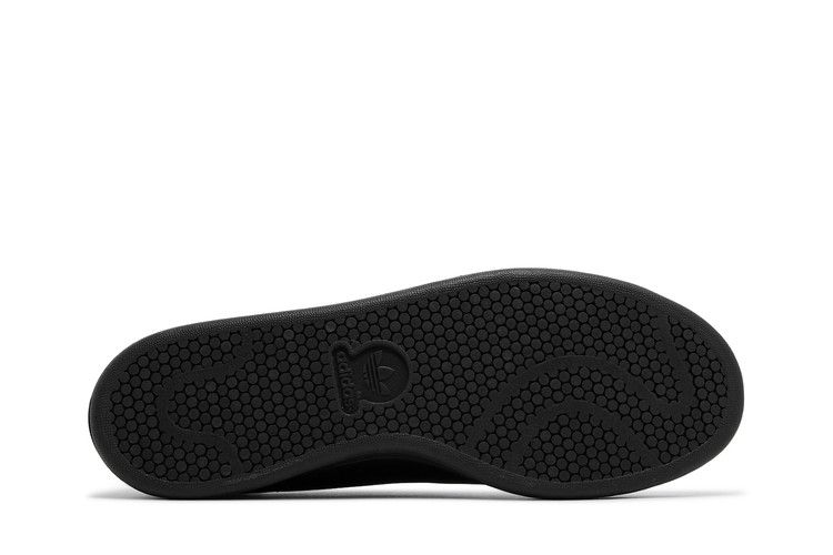 adidas Stan Smith Decon Core Black