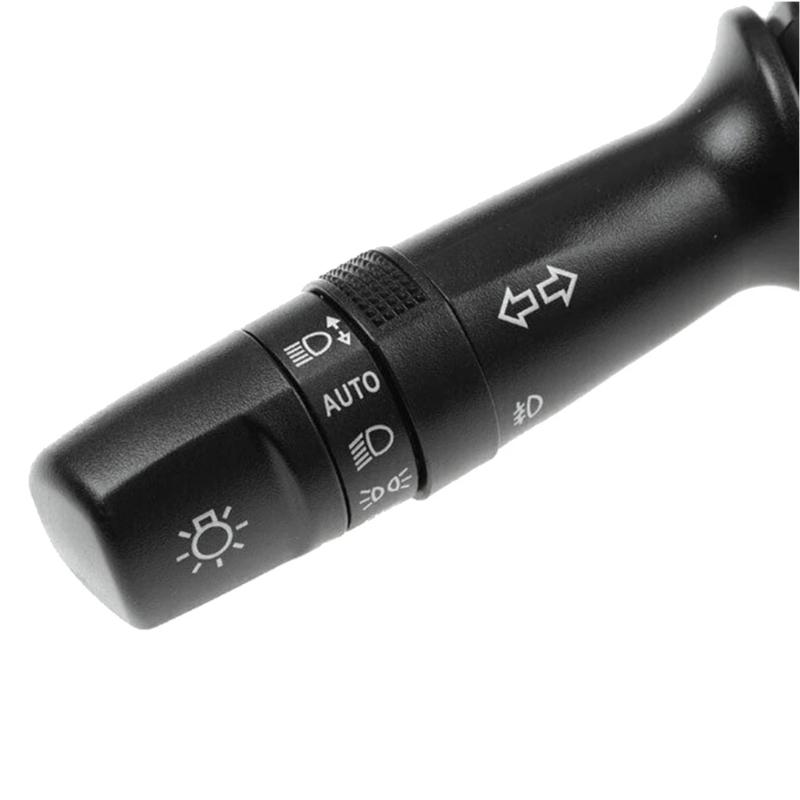 Blinker-Schalter Nebelscheinwerfer-Schalter 93410-2M111 93410-2M115 Kombinationsschalter-Einheit für Ix35 Forte Cerato K5