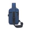 Fashion Men Chest Bag High Quality Nylon MEN Crossbody Bags Waist Packs Stylish Elegant Men Bag Handbag Chest Pack Shoulder Bag