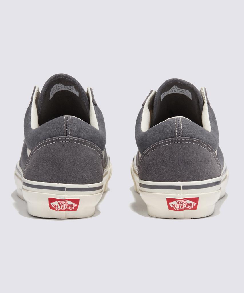 Vans Old Skool 36 - (Salt Wash) Pewter / Vn000Ct9Pwt1
