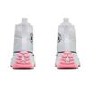 Run Star Converse Hike High 'Concrete Heat - White' 167851C