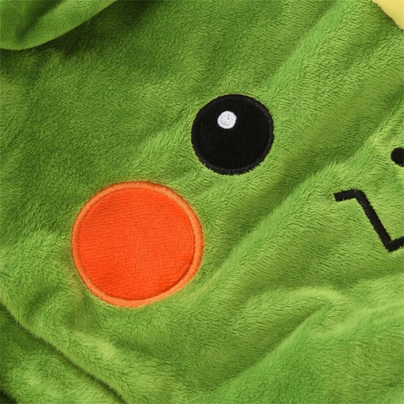 Divano pieghevole 2 in 1, divano a cartoni animati per bambini